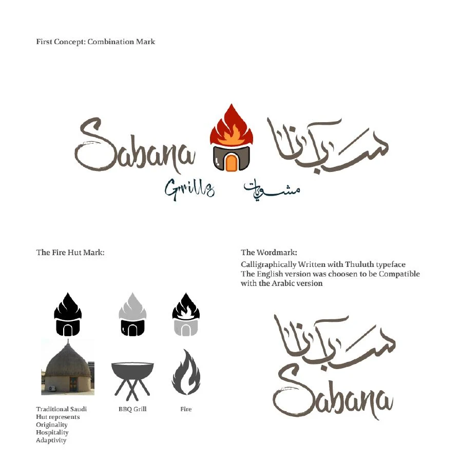 Sabana Grills