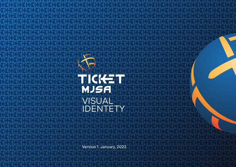 Ticket MJSA