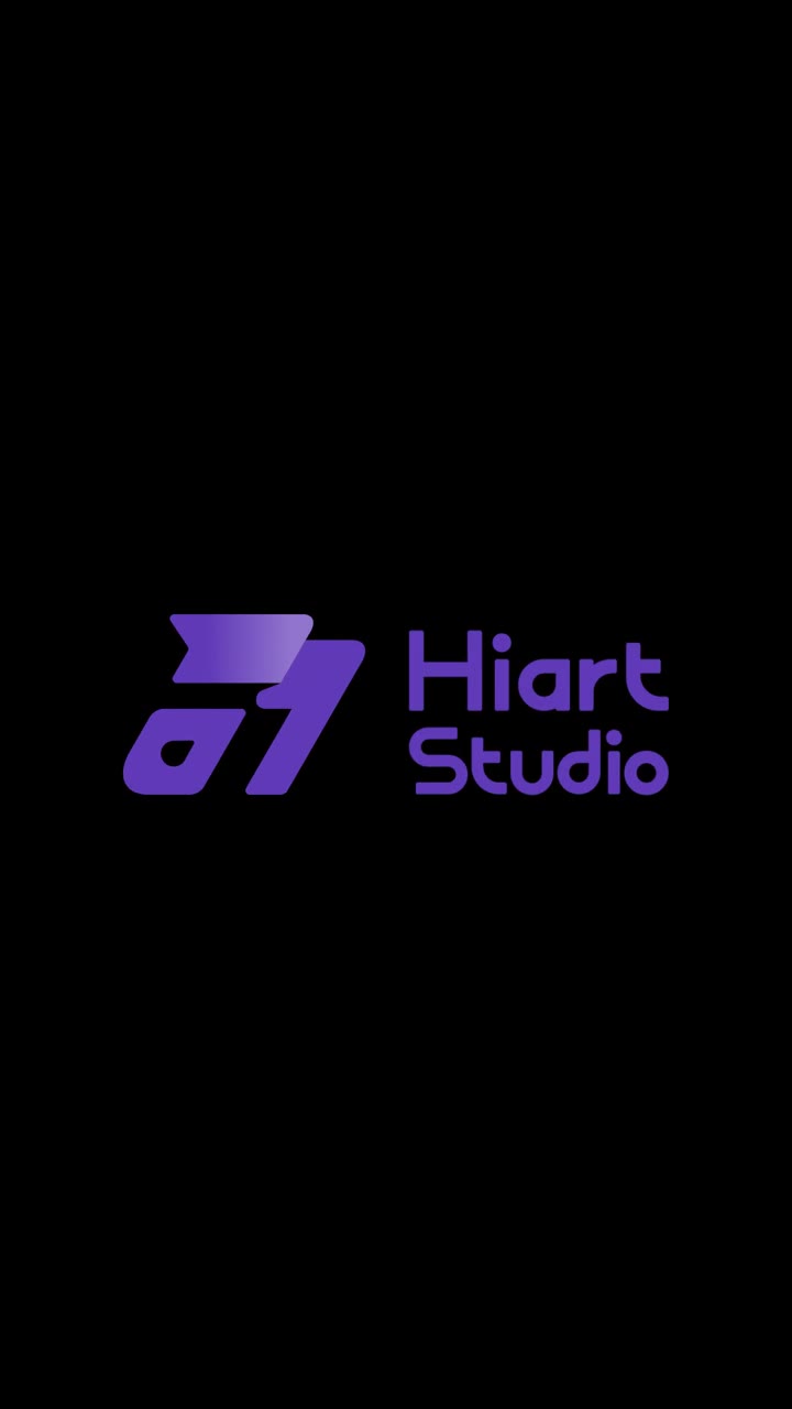 HiART — حركة العلامة